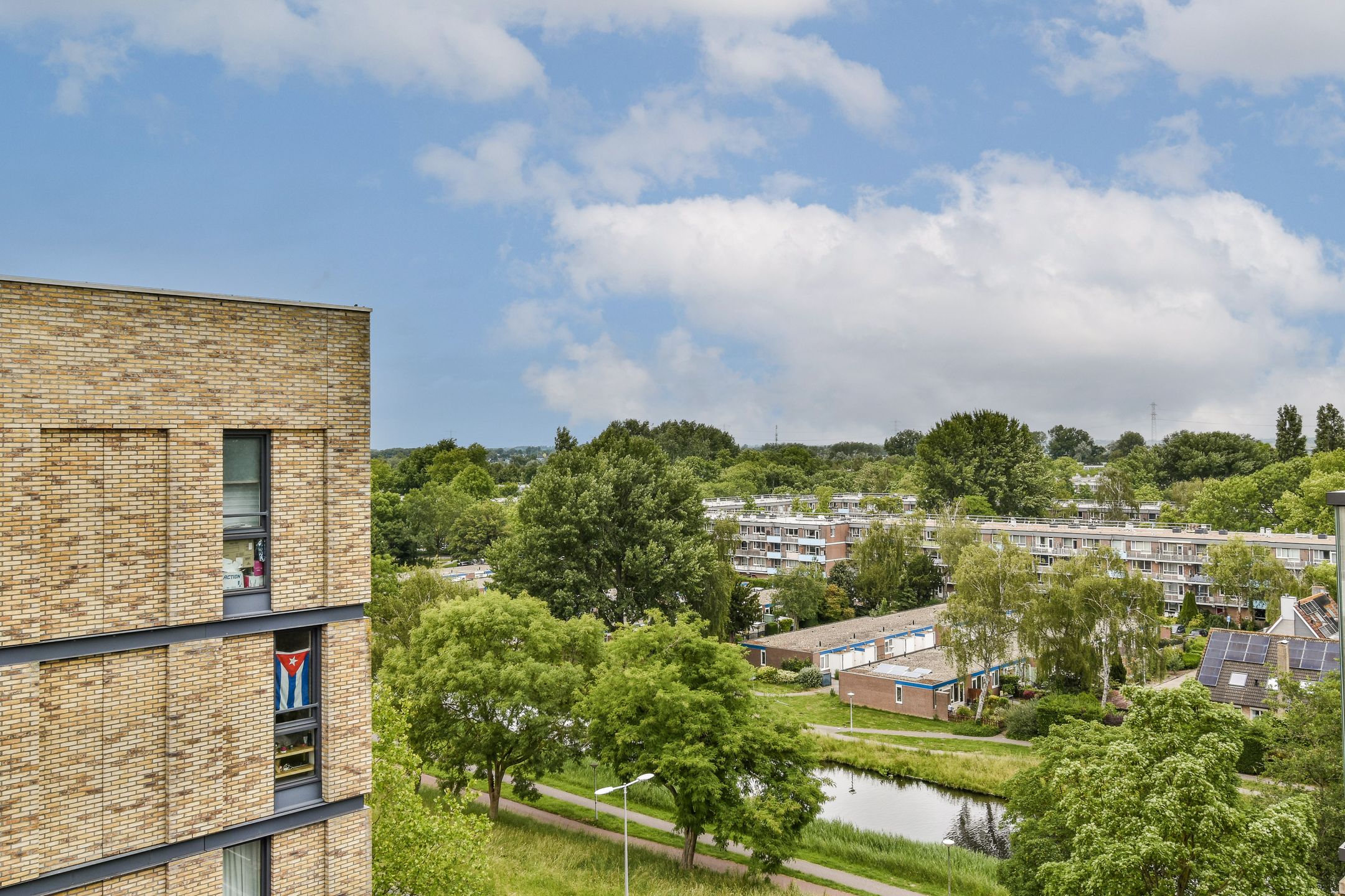 Foto 9 van IJdoornlaan 1497-E