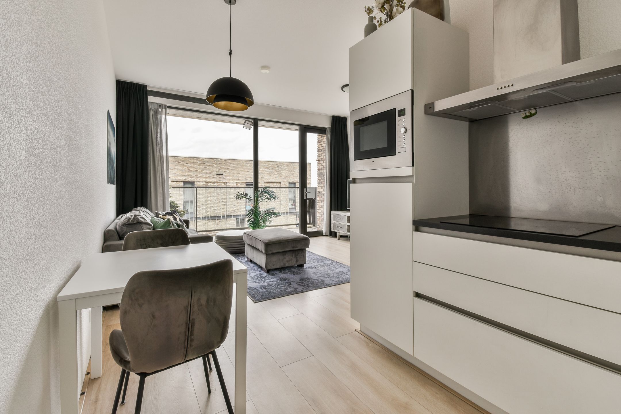 Foto 12 van IJdoornlaan 1497-E