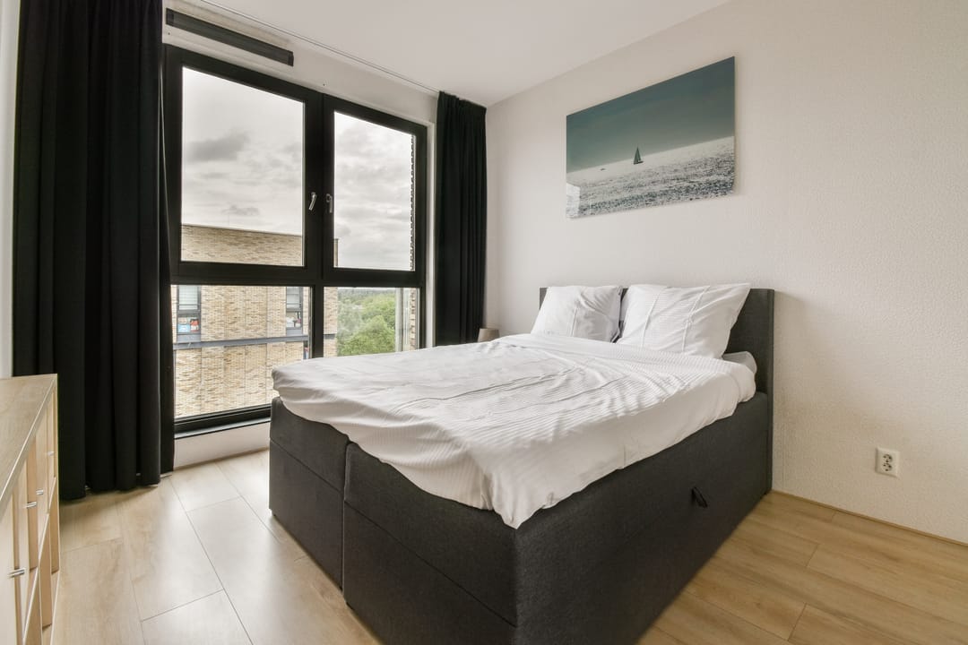 Foto 13 van IJdoornlaan 1497-E