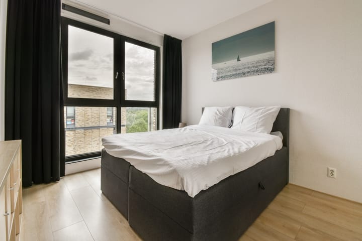 Foto 13 van IJdoornlaan 1497-E