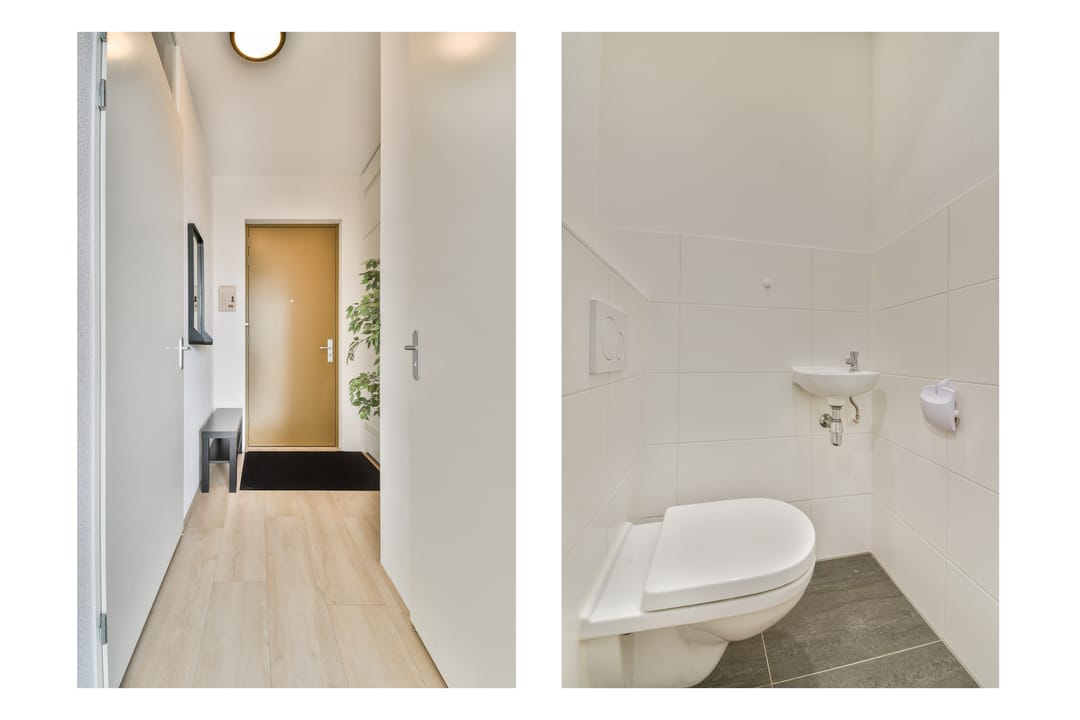 Foto 17 van IJdoornlaan 1497-E