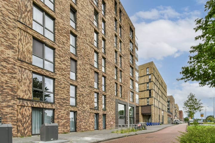 Foto 19 van IJdoornlaan 1497-E