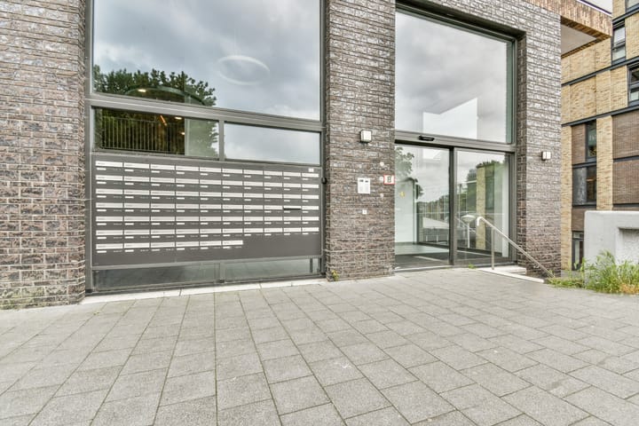 Foto 20 van IJdoornlaan 1497-E