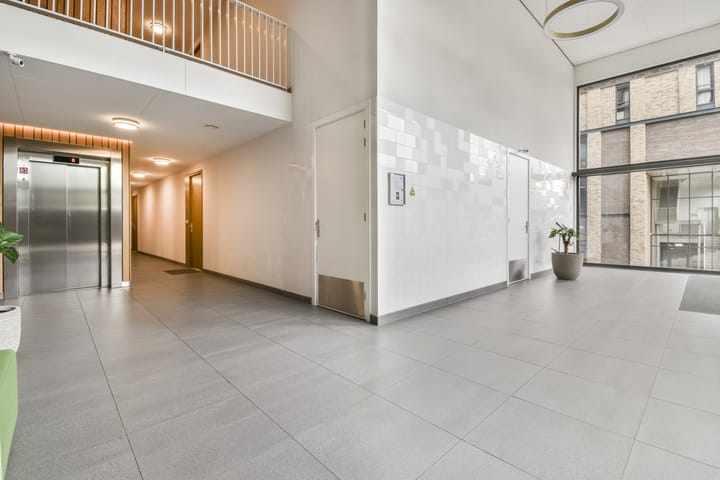 Foto 21 van IJdoornlaan 1497-E