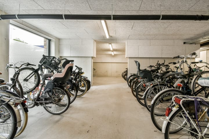 Foto 23 van IJdoornlaan 1497-E