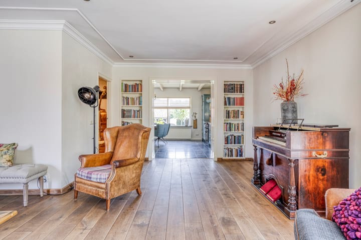 Photo 2 of Geldersedijk 25