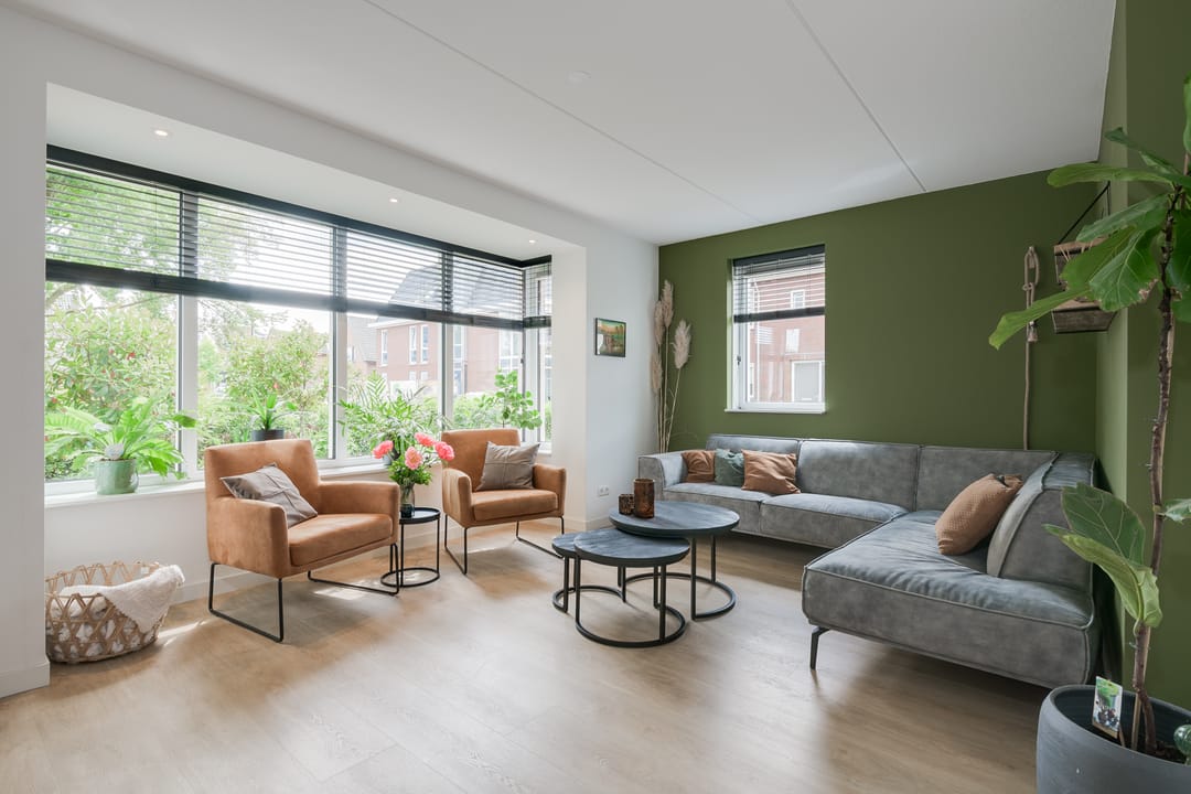 Foto 2 van Raadhuisstraat 30