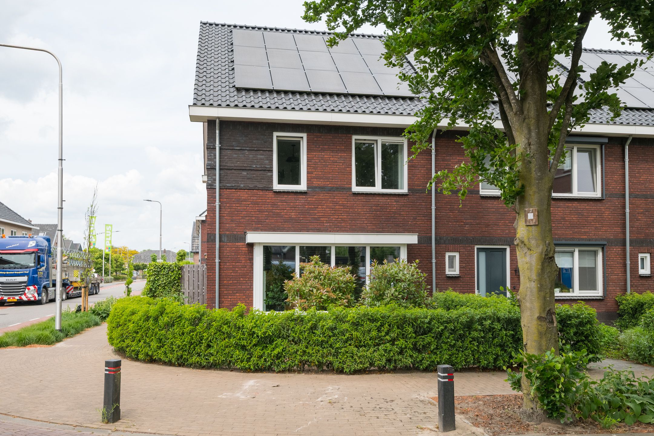 Foto 6 van Raadhuisstraat 30