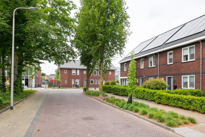 Photo 7 of Raadhuisstraat 30