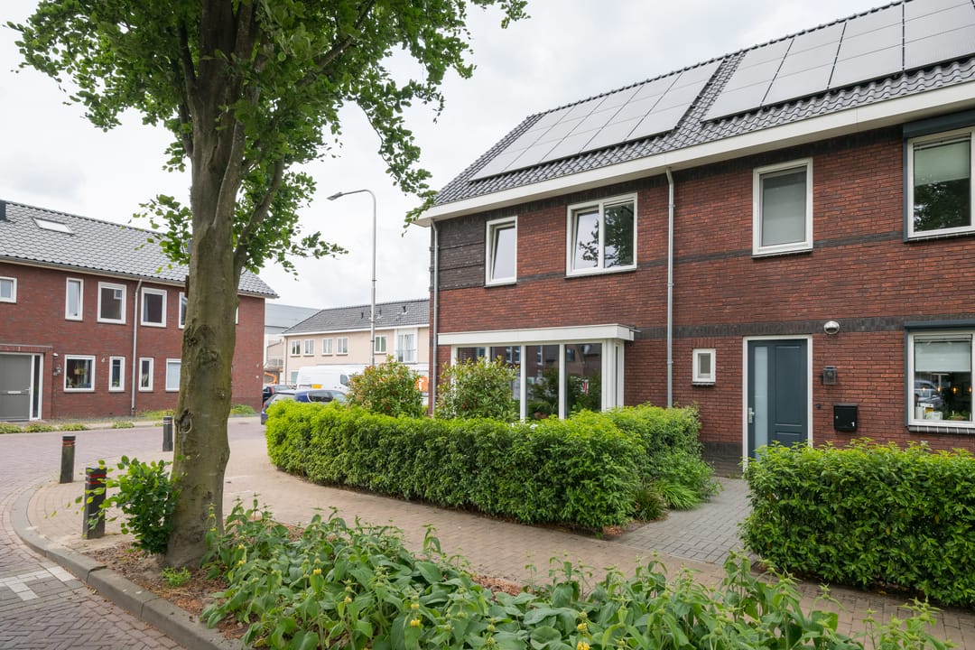 Foto 8 van Raadhuisstraat 30