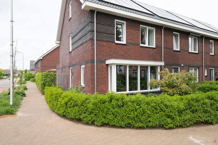 Photo 9 of Raadhuisstraat 30