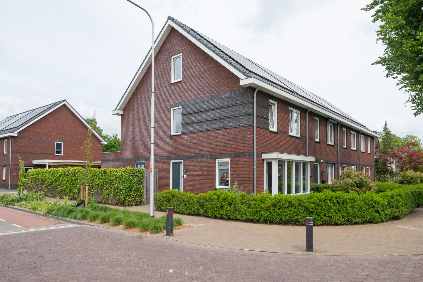 Foto 10 van Raadhuisstraat 30