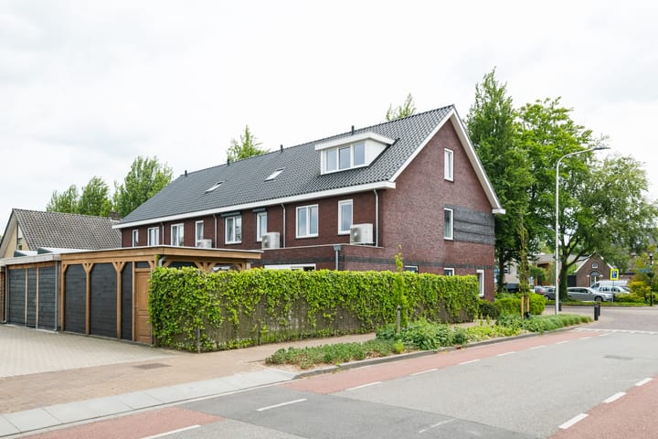 Photo 11 of Raadhuisstraat 30