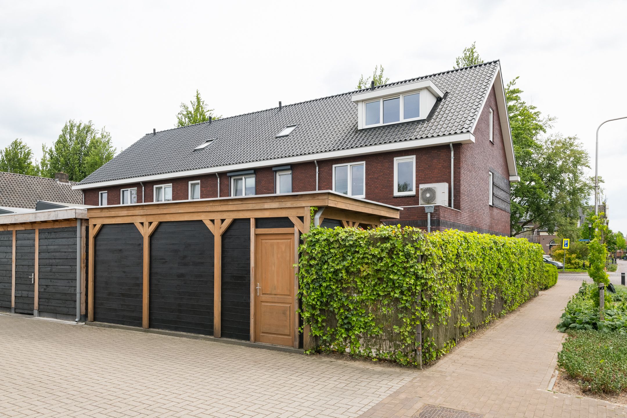 Foto 12 van Raadhuisstraat 30