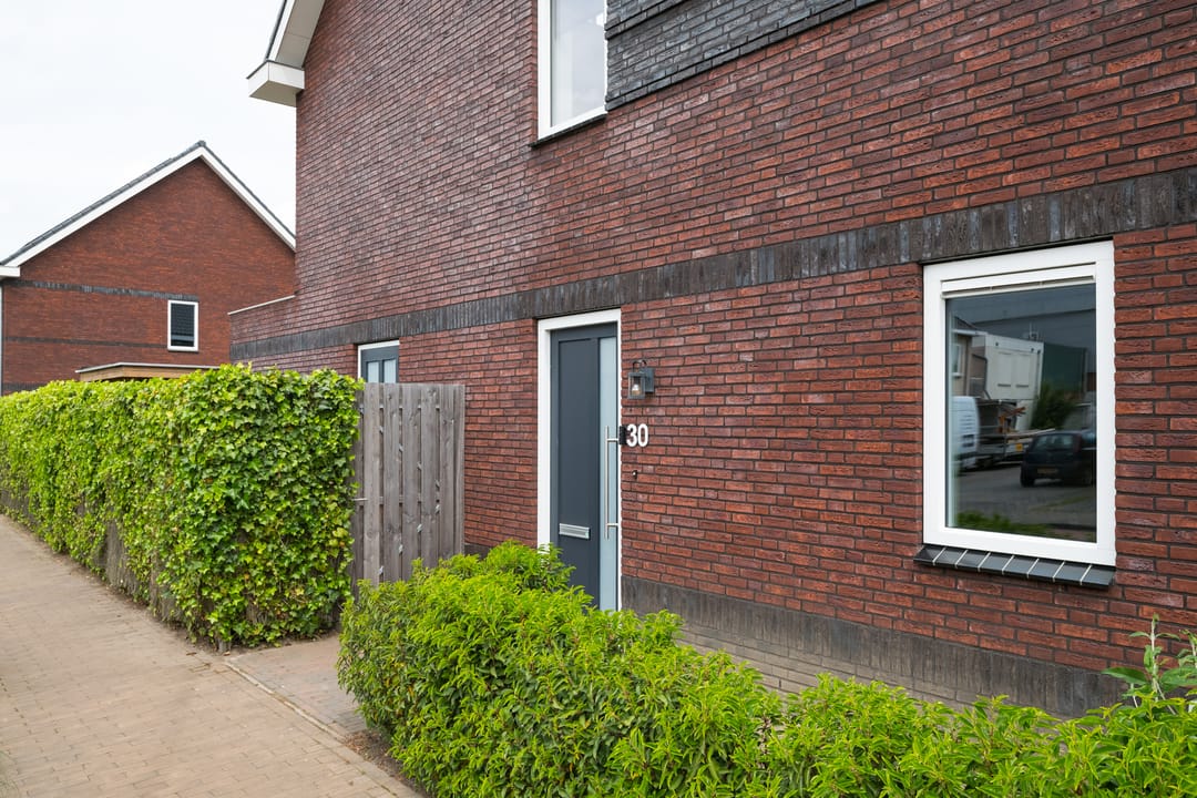 Foto 13 van Raadhuisstraat 30