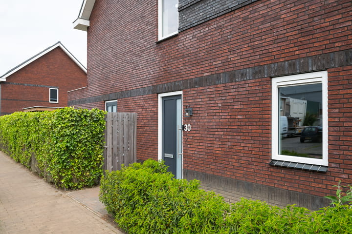 Photo 13 of Raadhuisstraat 30