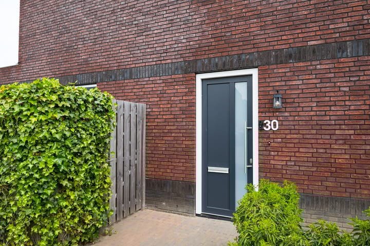 Photo 14 of Raadhuisstraat 30