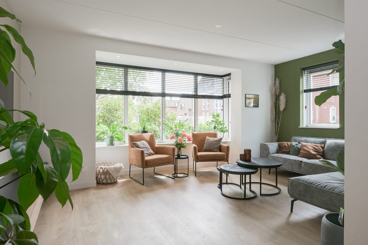 Photo 15 of Raadhuisstraat 30