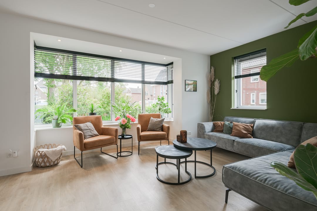 Foto 16 van Raadhuisstraat 30