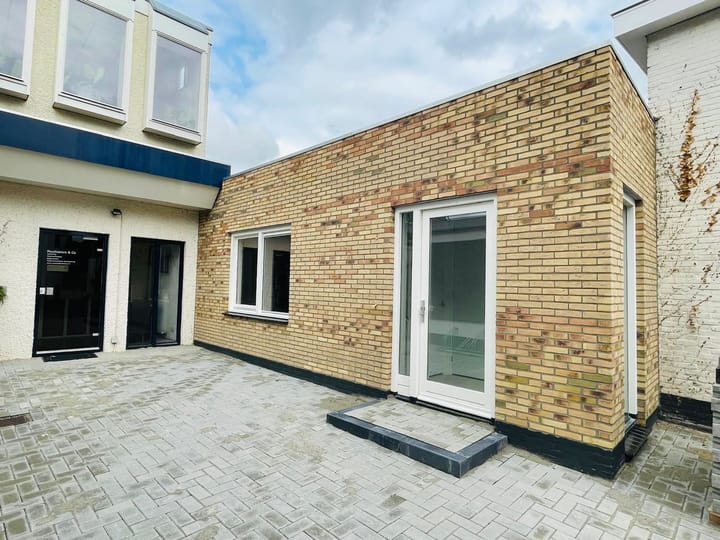 Kampweg 8, Doorn