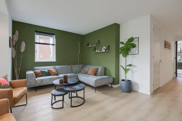 Photo 19 of Raadhuisstraat 30