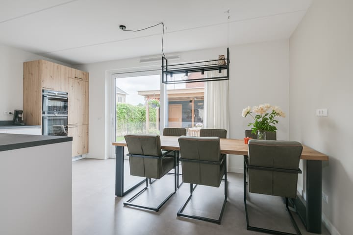 Photo 22 of Raadhuisstraat 30