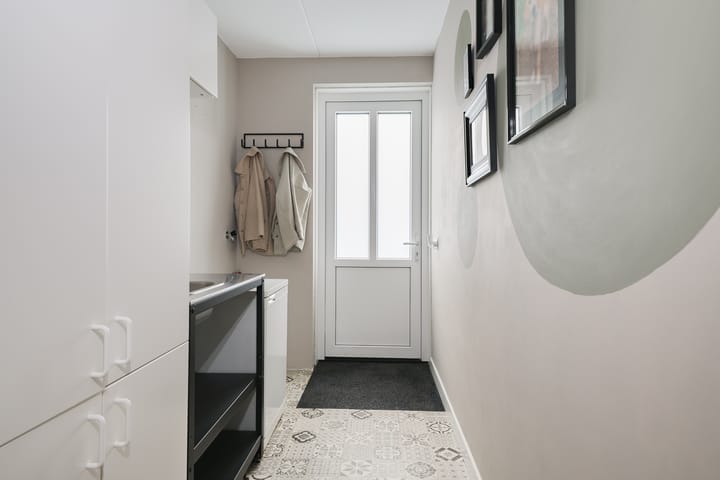 Photo 30 of Raadhuisstraat 30