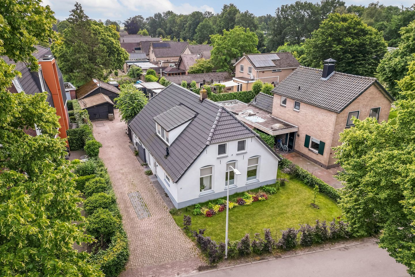 Horthoekerweg 11 main image