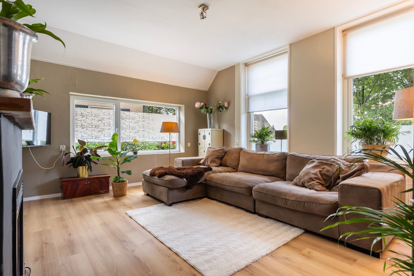 Foto 4 van Horthoekerweg 11