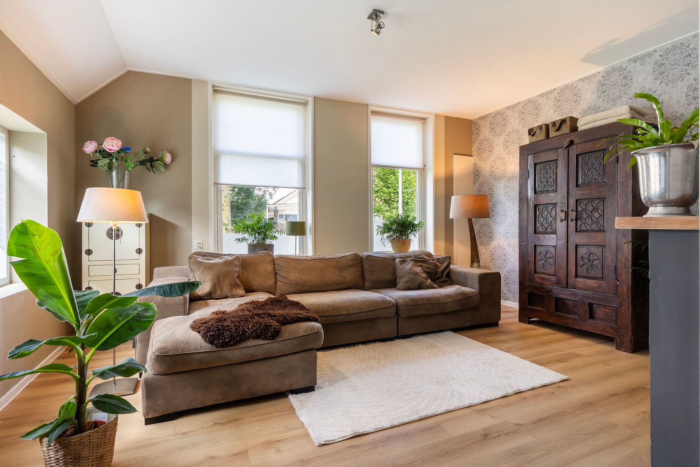 Foto 5 van Horthoekerweg 11