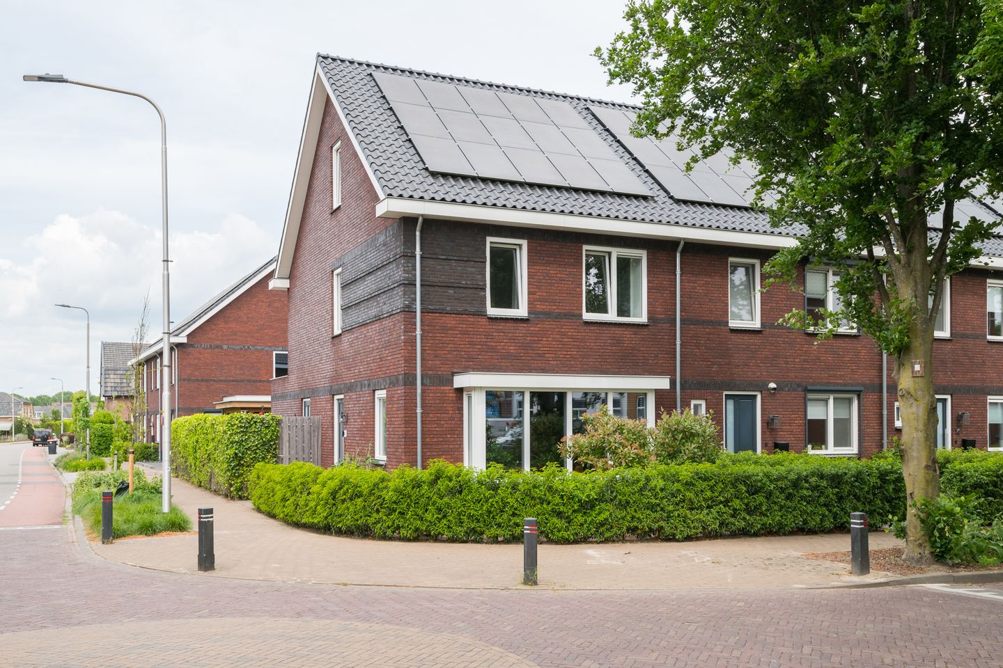 Raadhuisstraat 30 main image