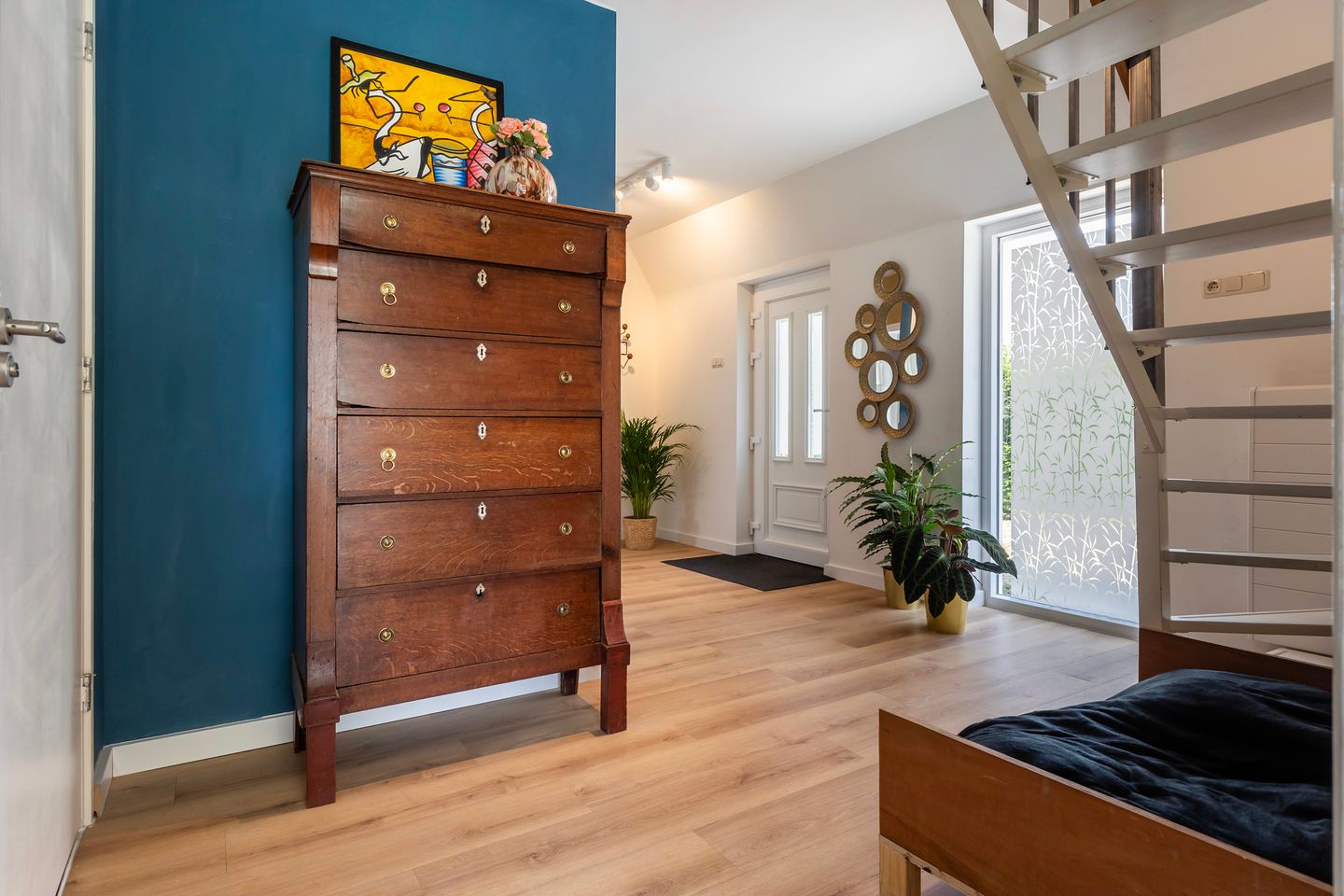 Foto 20 van Horthoekerweg 11