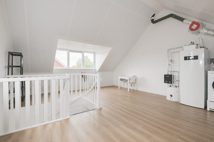 Photo 44 of Raadhuisstraat 30