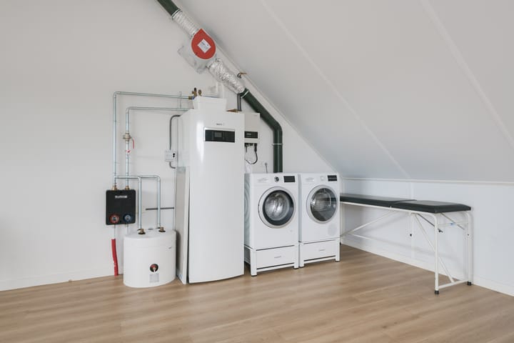 Photo 47 of Raadhuisstraat 30