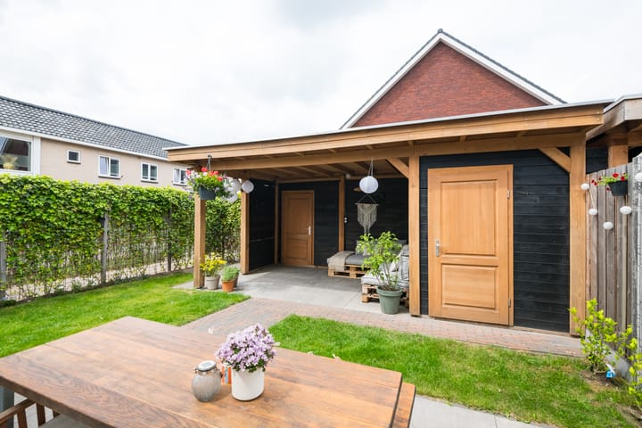 Photo 48 of Raadhuisstraat 30