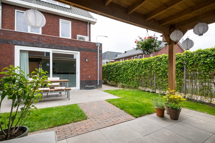 Photo 51 of Raadhuisstraat 30