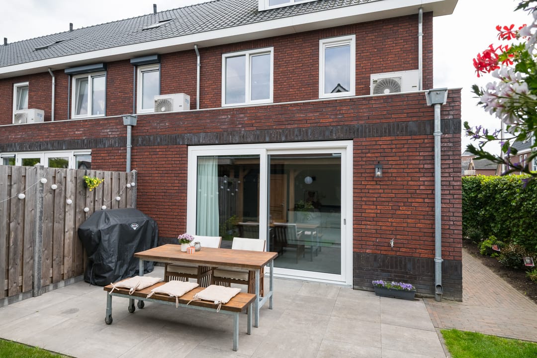 Foto 52 van Raadhuisstraat 30