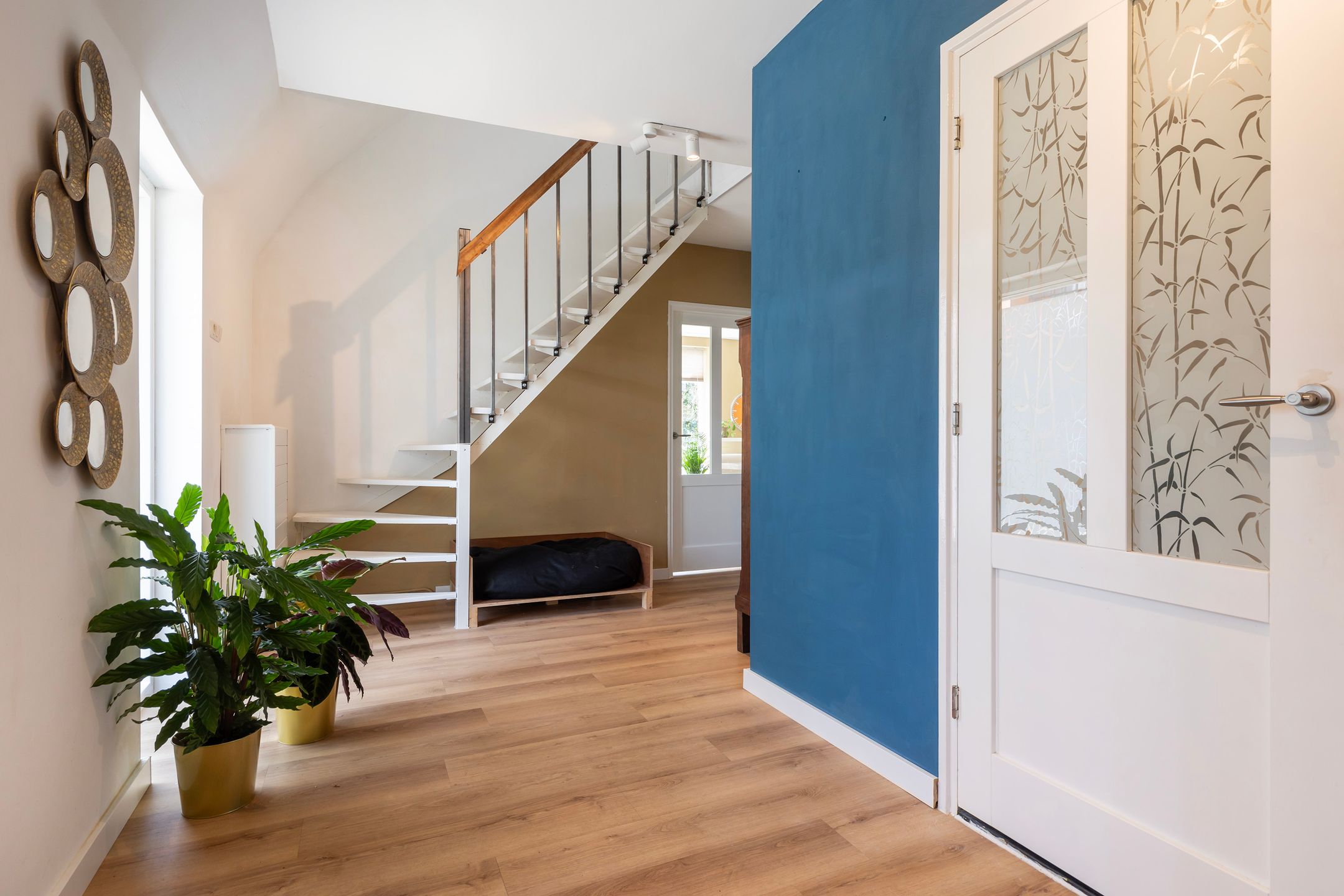 Foto 6 van Horthoekerweg 11