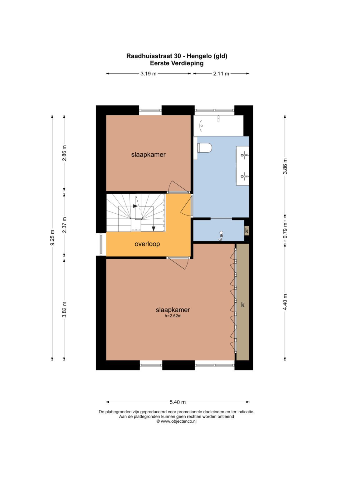 Foto 58 van Raadhuisstraat 30