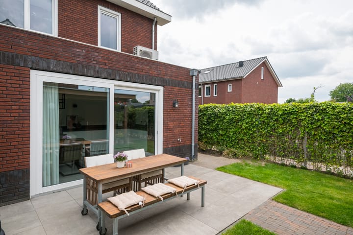 Photo 53 of Raadhuisstraat 30