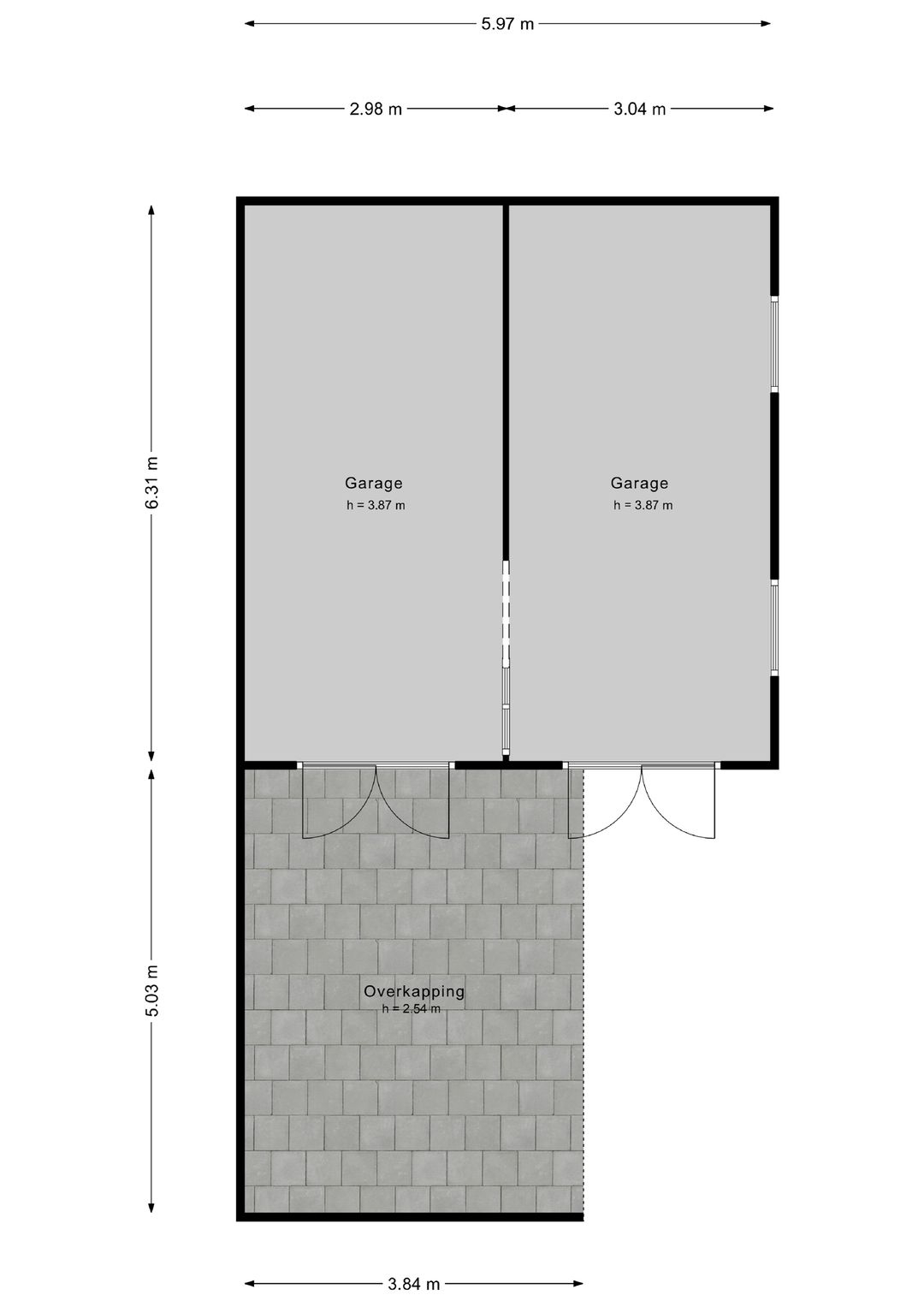 Foto 43 van Horthoekerweg 11