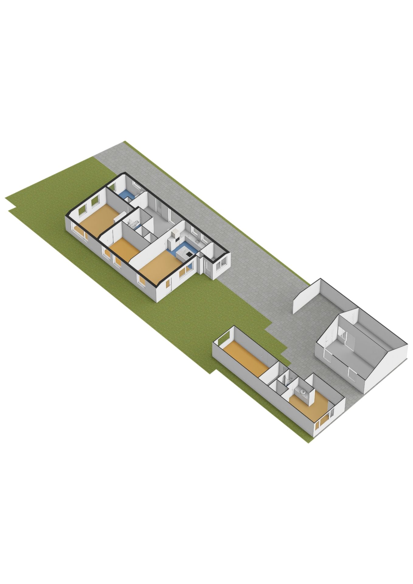 Foto 45 van Horthoekerweg 11