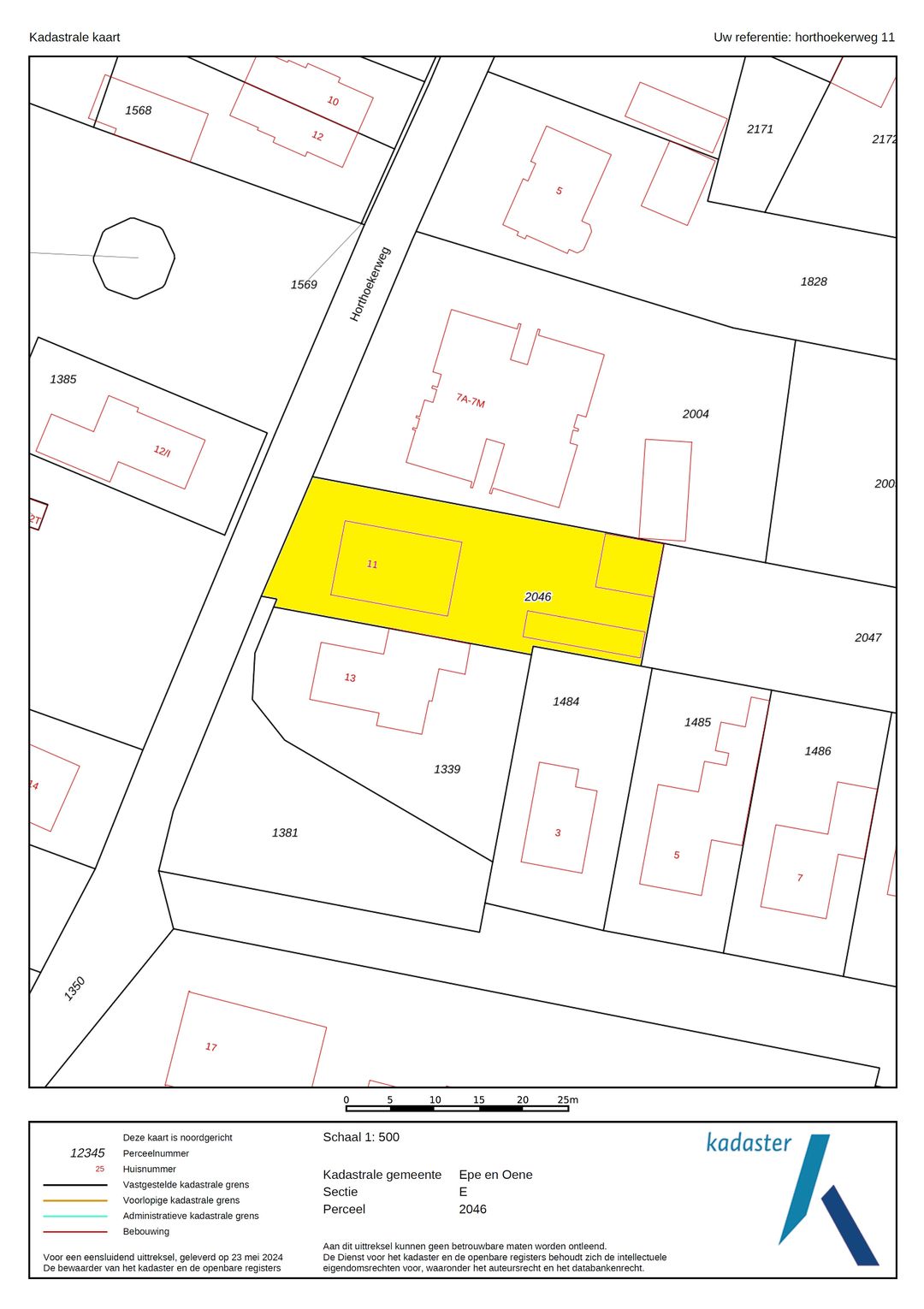 Foto 46 van Horthoekerweg 11