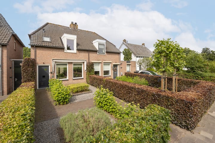 Photo 1 of Lage Vaartkant 60