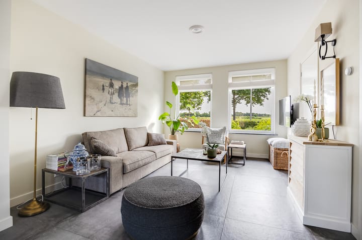 Foto 2 van Lage Vaartkant 60