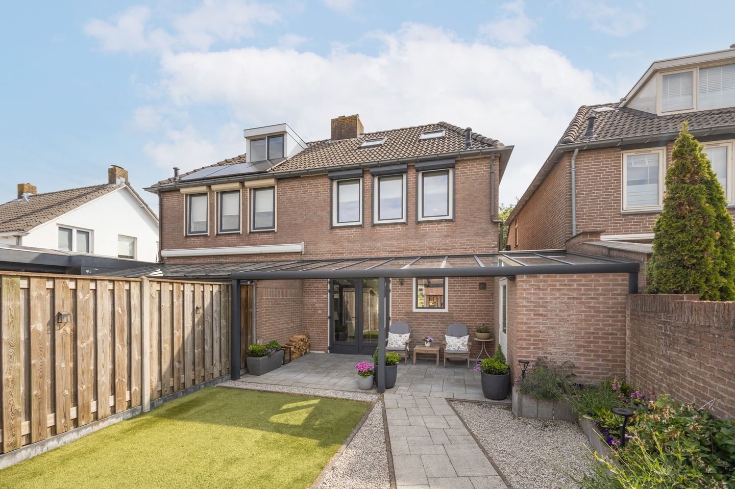 Foto 4 van Lage Vaartkant 60