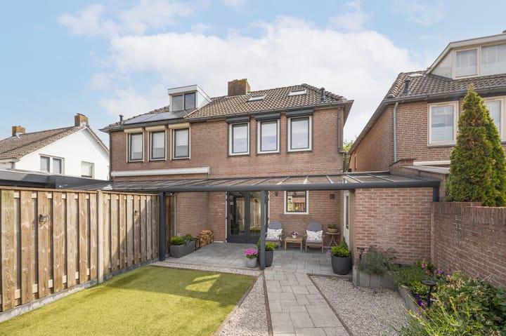 Foto 4 van Lage Vaartkant 60