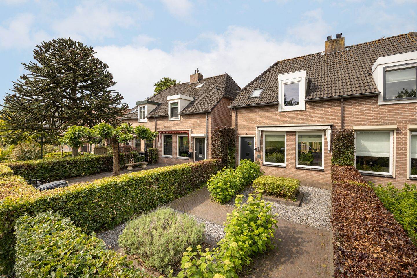 Foto 5 van Lage Vaartkant 60