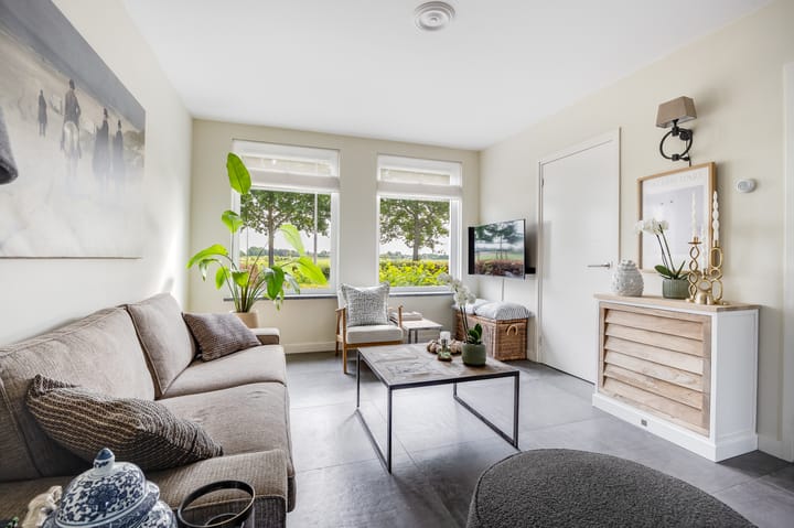 Photo 8 of Lage Vaartkant 60