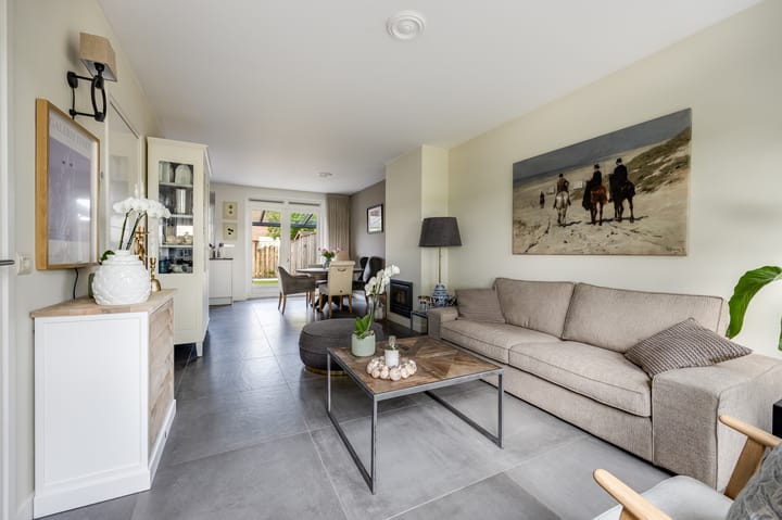 Photo 9 of Lage Vaartkant 60